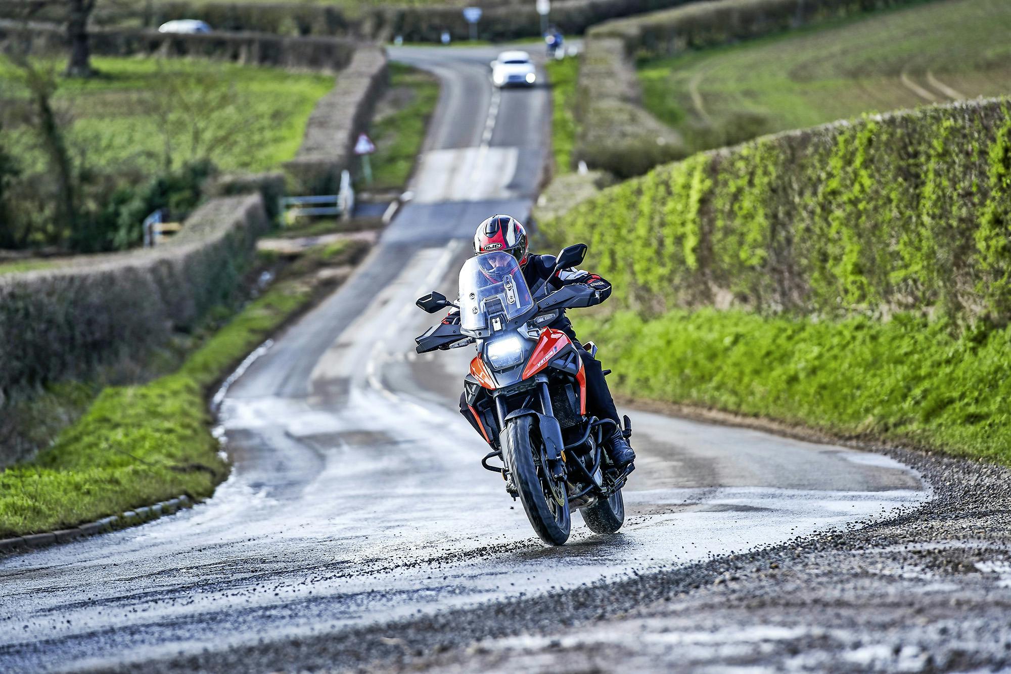 best motorcycle rain jacket